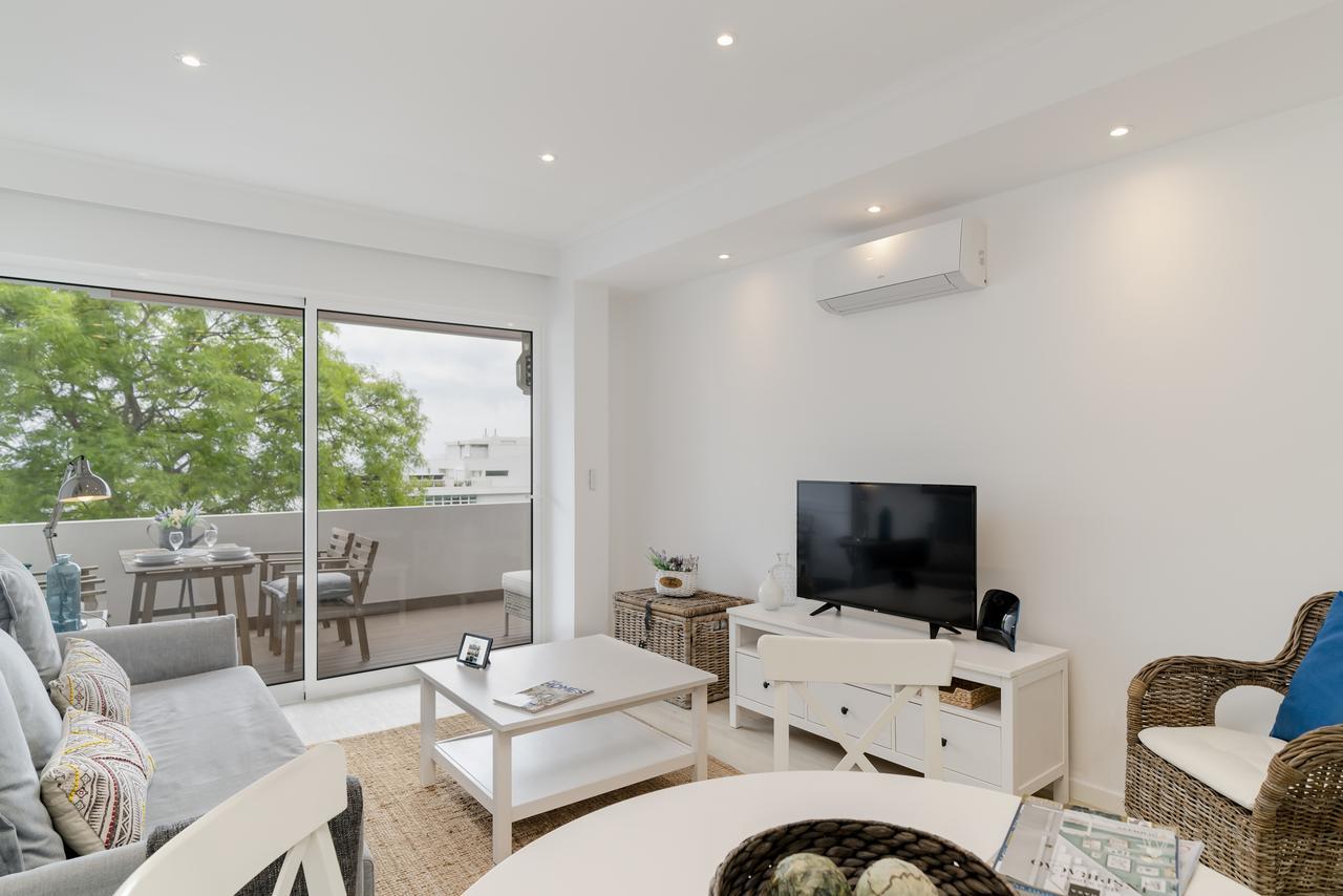 פונשל Lido II By An Island Apart מראה חיצוני תמונה